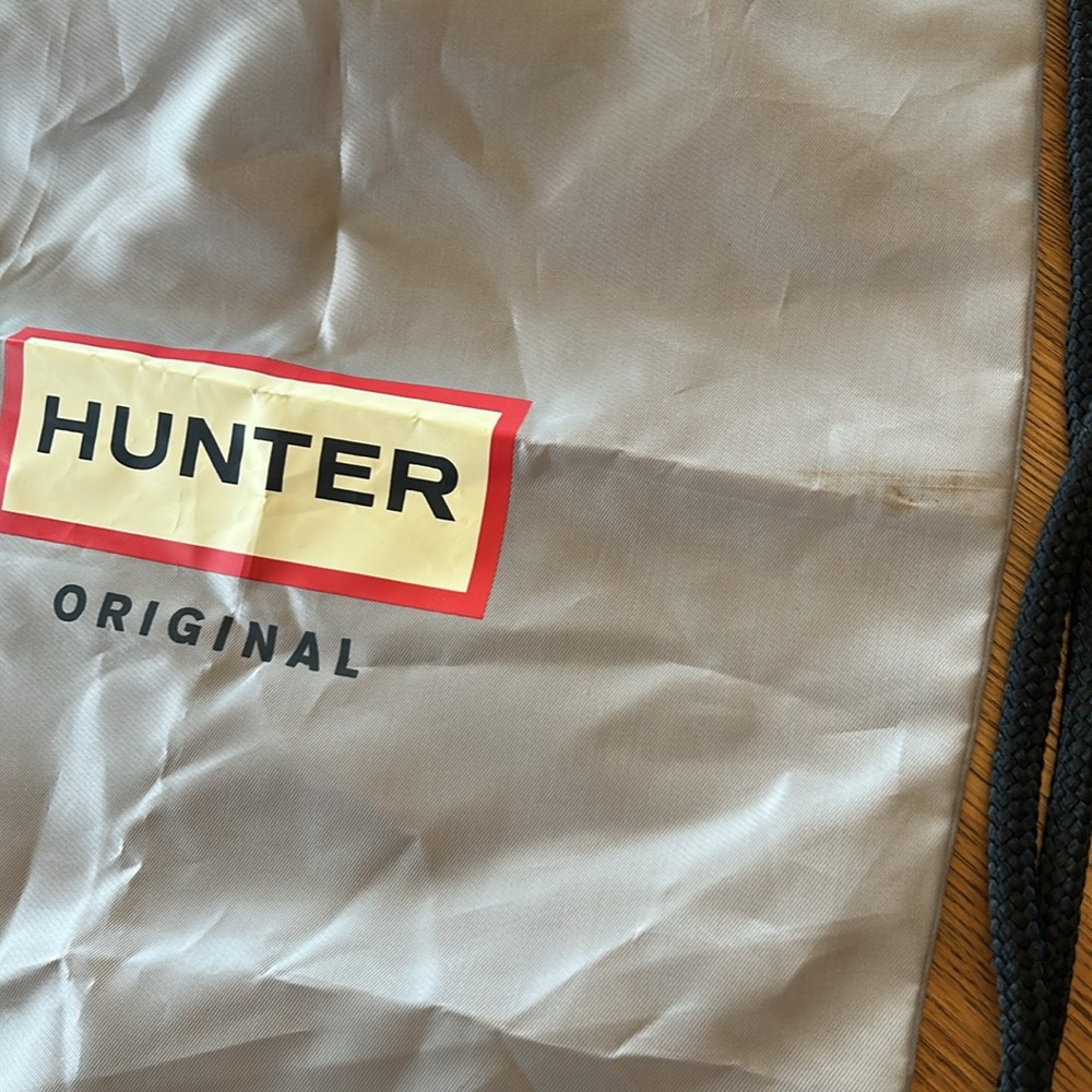 Hunter Drawstring Bags - Picture 4 of 8
